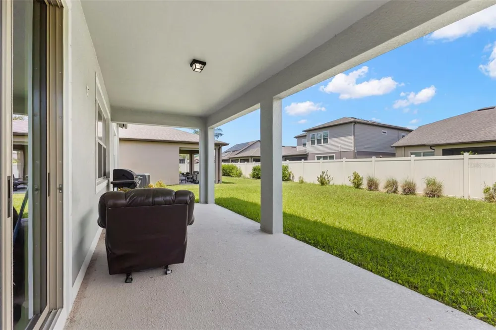 18935 BIRCHWOOD GROVES DRIVE Lutz, FL 33558