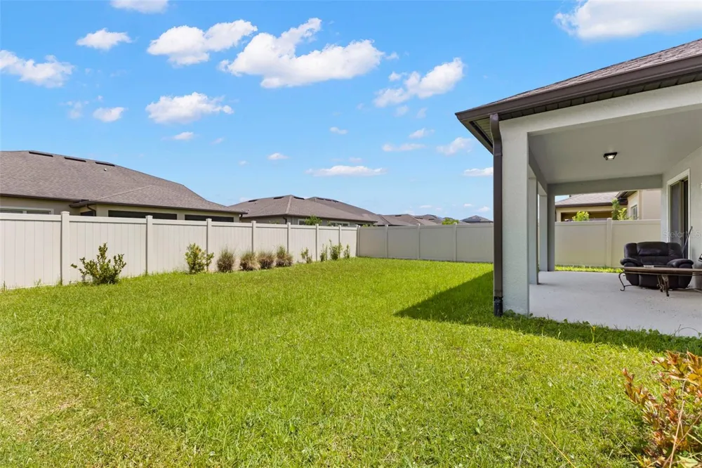 18935 BIRCHWOOD GROVES DRIVE Lutz, FL 33558