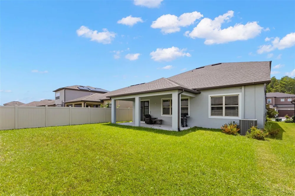 18935 BIRCHWOOD GROVES DRIVE Lutz, FL 33558