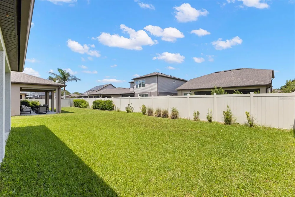 18935 BIRCHWOOD GROVES DRIVE Lutz, FL 33558