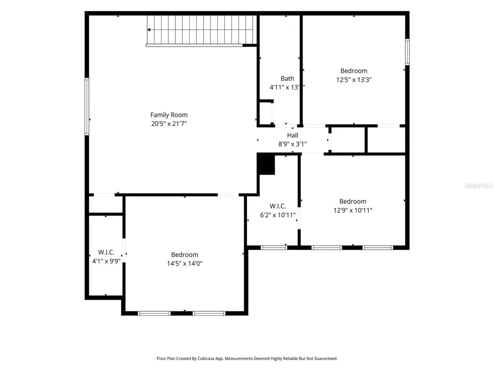 18935 BIRCHWOOD GROVES DRIVE Lutz, FL 33558