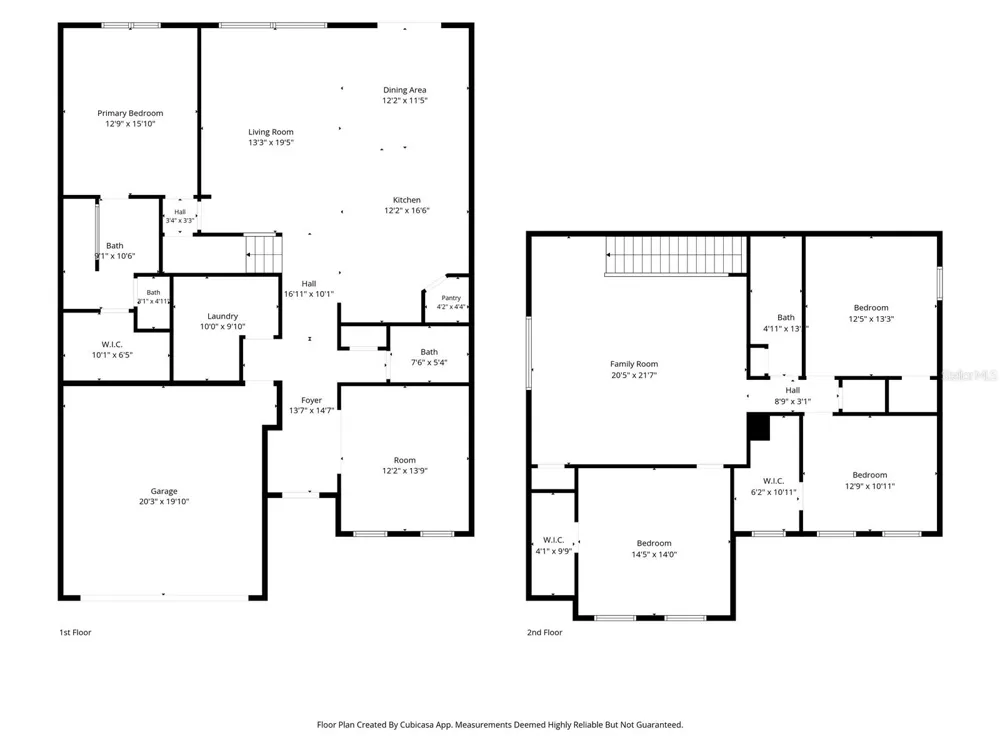 18935 BIRCHWOOD GROVES DRIVE Lutz, FL 33558