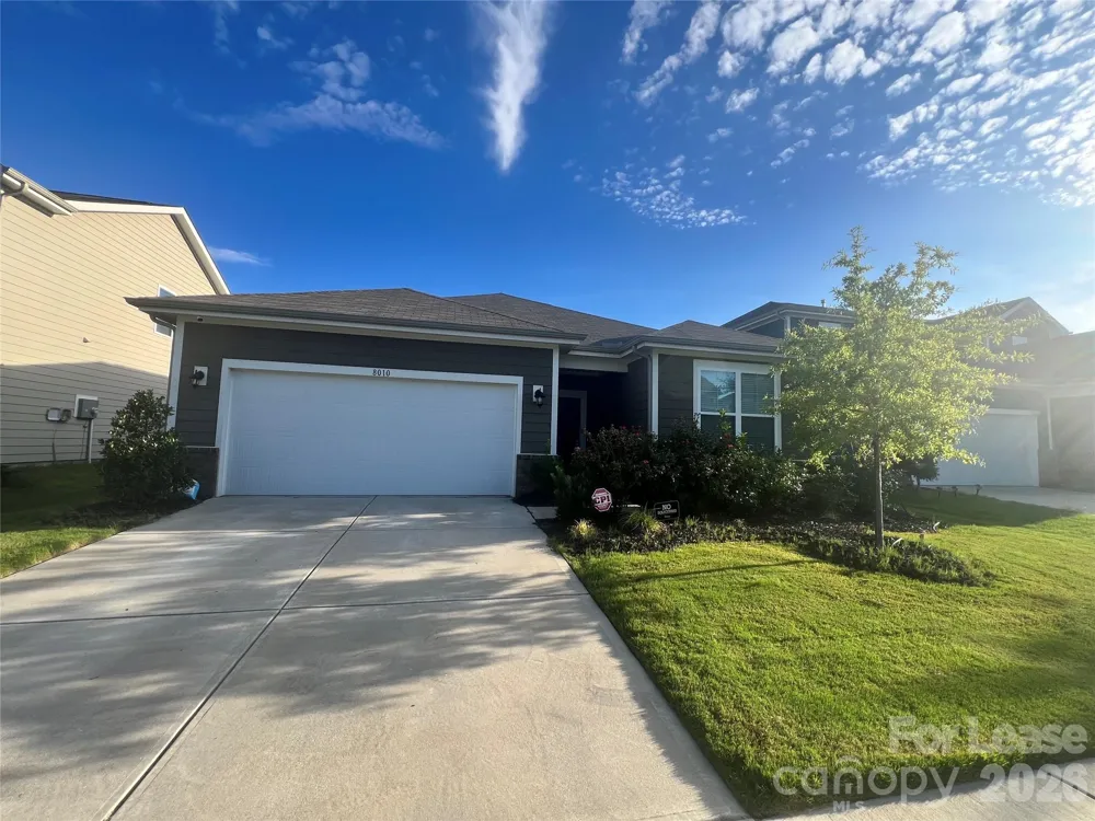 8010 Foxcroft Drive Monroe, NC 28110
