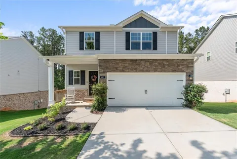302 Augusta Woods Drive