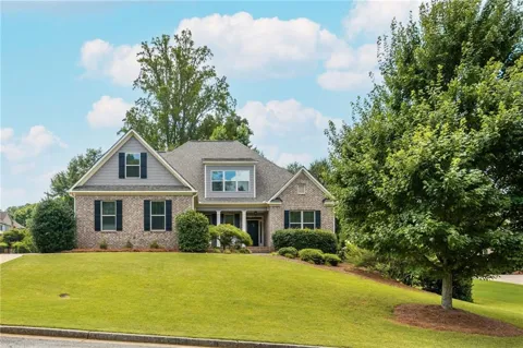 115 Glenmill Way