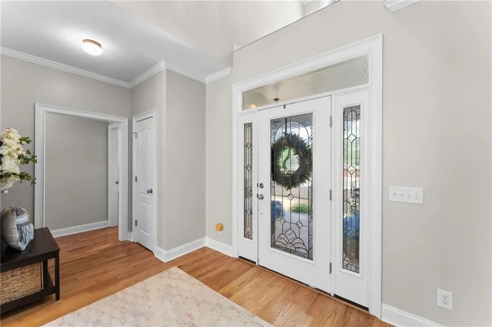 860 Lakeview Drive Commerce, GA 30529