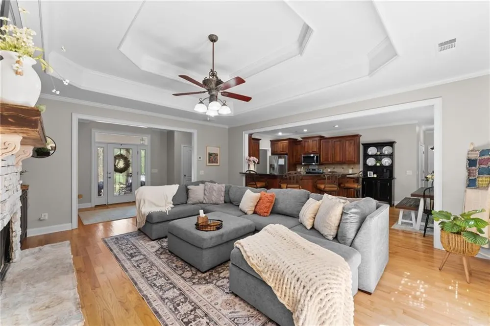 860 Lakeview Drive Commerce, GA 30529