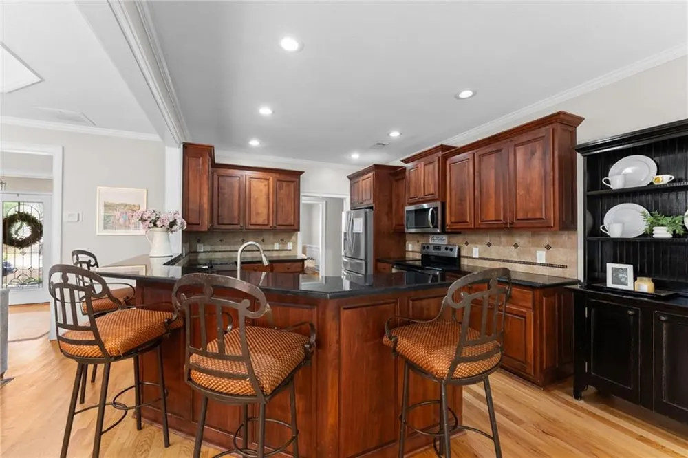 860 Lakeview Drive Commerce, GA 30529