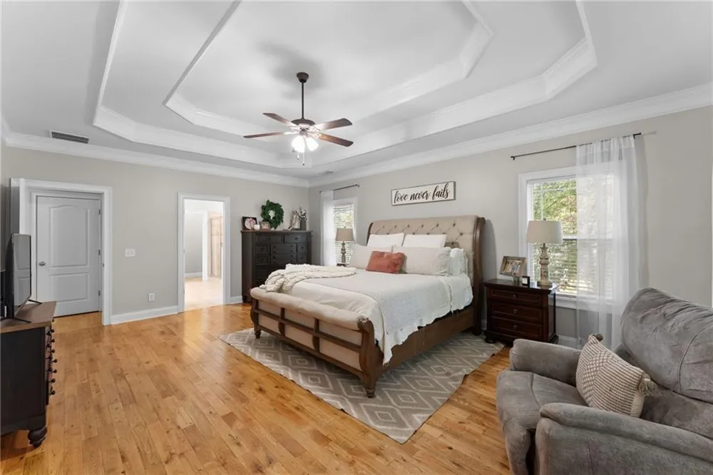 860 Lakeview Drive Commerce, GA 30529