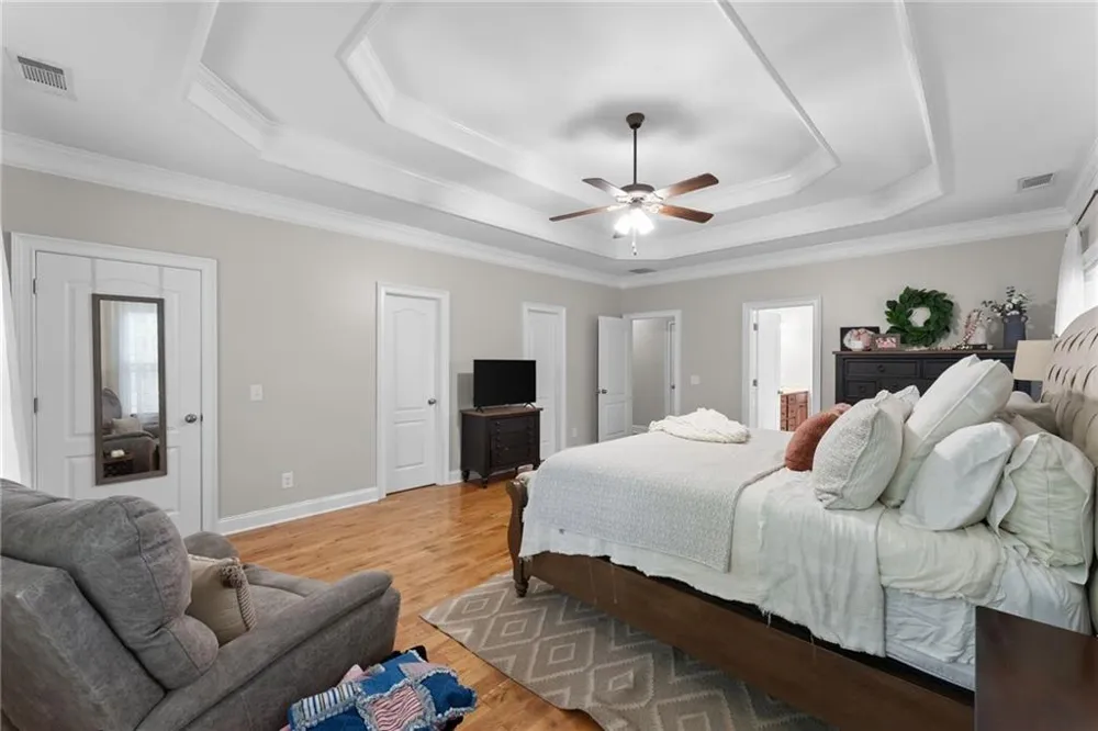 860 Lakeview Drive Commerce, GA 30529