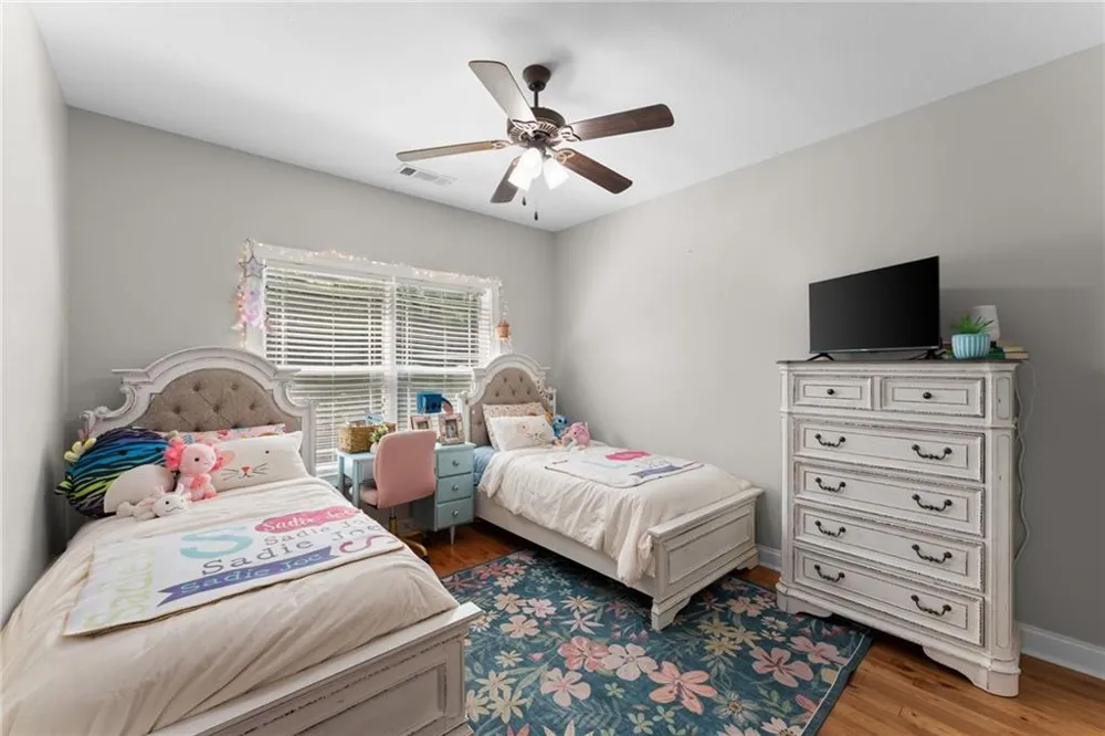 860 Lakeview Drive Commerce, GA 30529