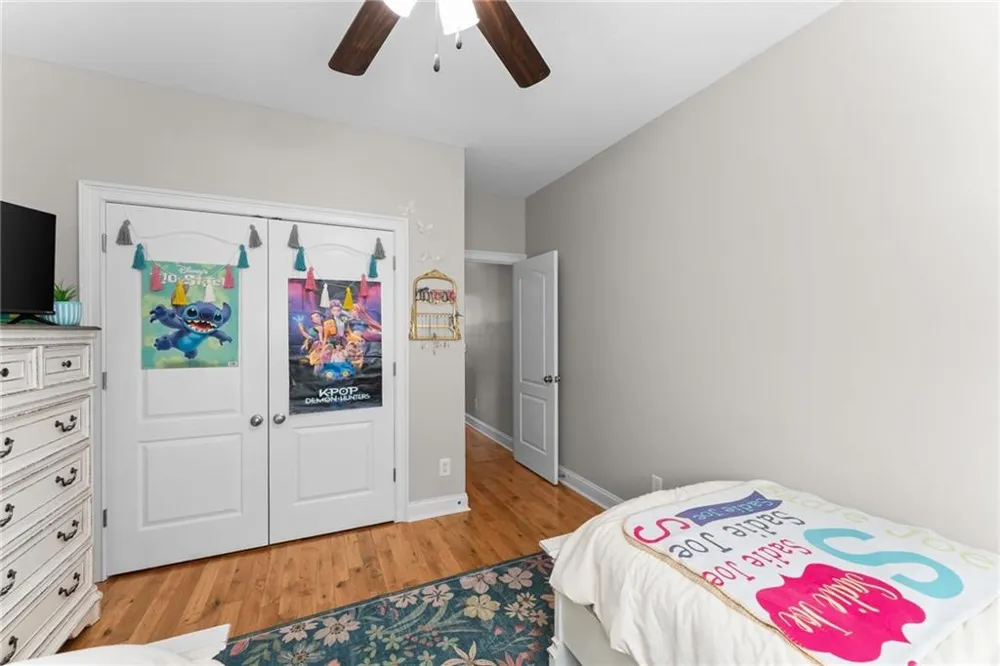 860 Lakeview Drive Commerce, GA 30529
