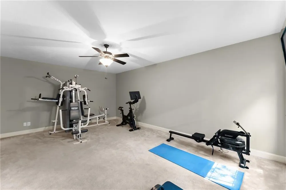 860 Lakeview Drive Commerce, GA 30529
