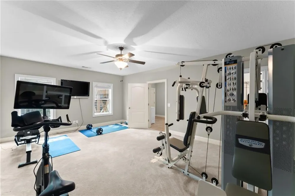 860 Lakeview Drive Commerce, GA 30529