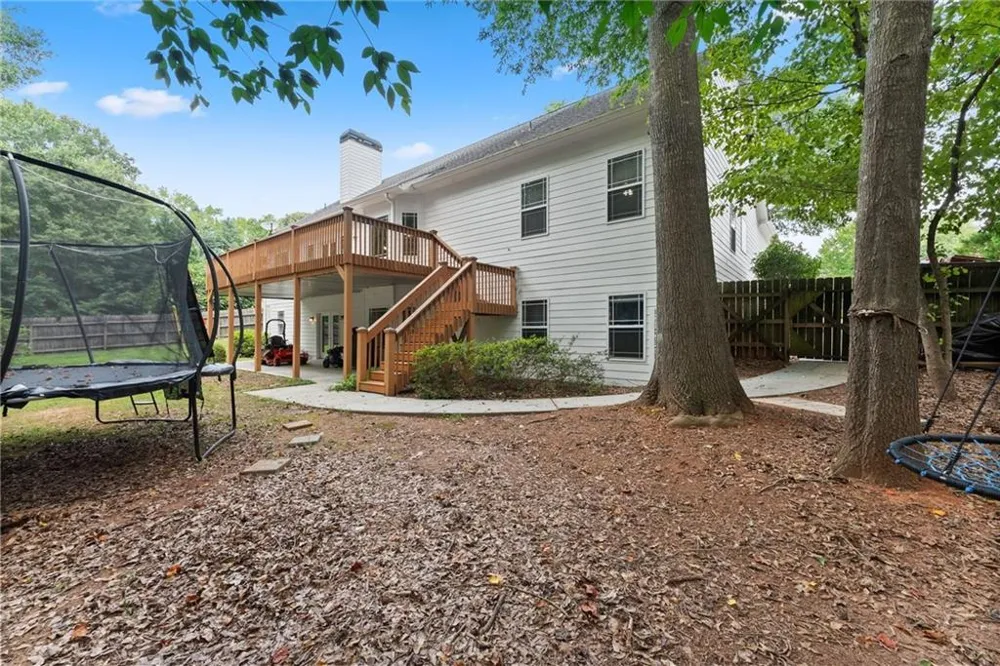 860 Lakeview Drive Commerce, GA 30529
