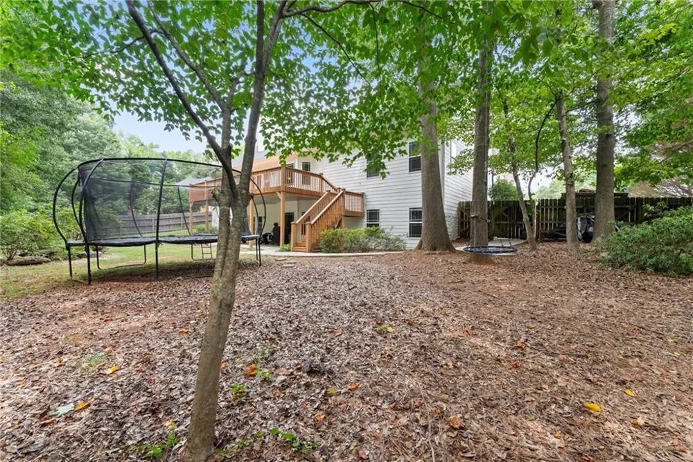 860 Lakeview Drive Commerce, GA 30529