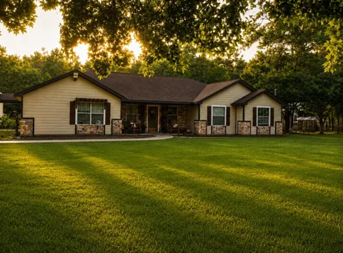 124 County Road 3185