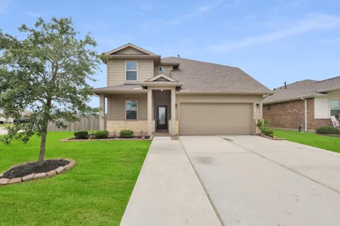 430 Walnut Branch Drive