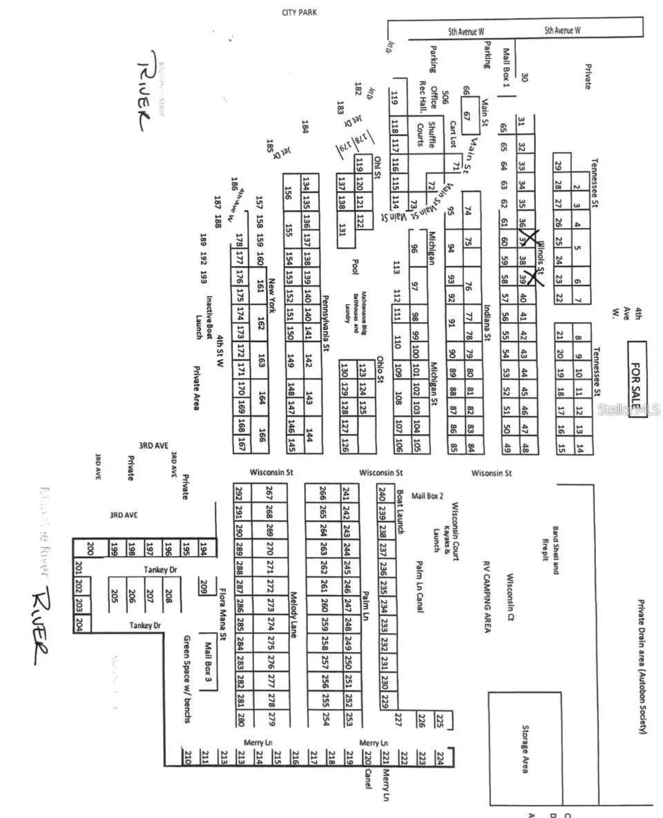 163 NEW YORK STREET Palmetto, FL 34221