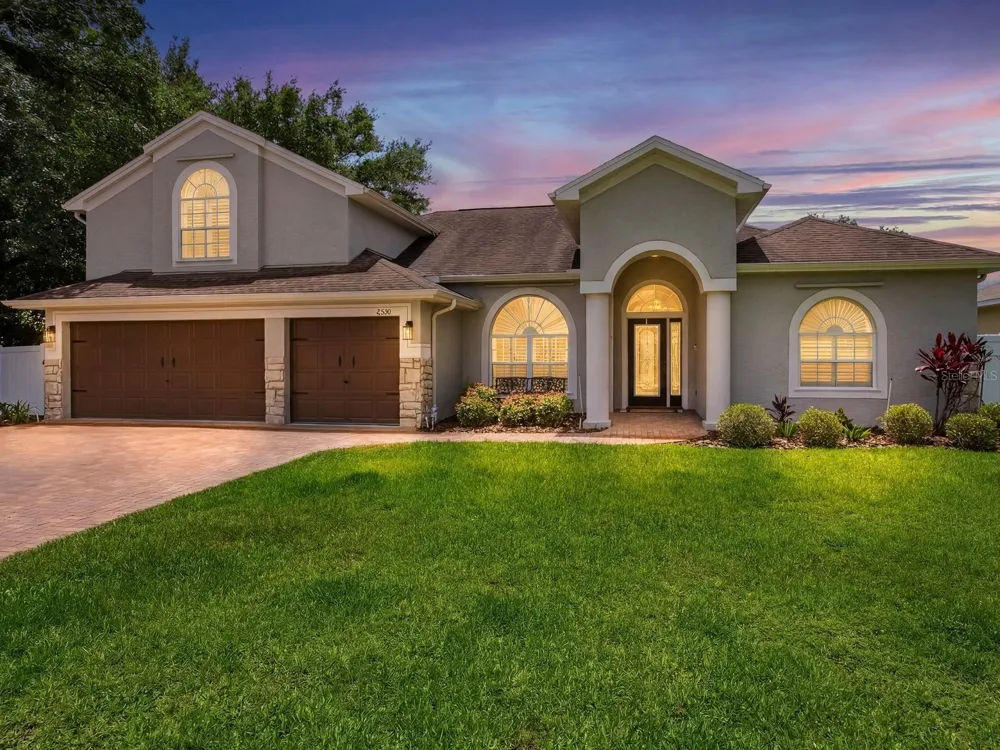6320 NIKKI LANE Tampa, FL 33625