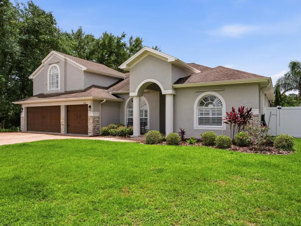 6320 NIKKI LANE Tampa, FL 33625
