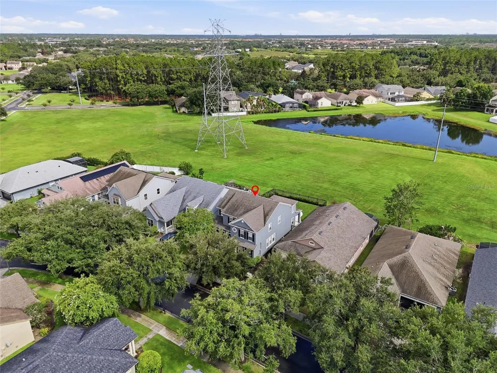 12830 CRAGSIDE LANE Windermere, FL 34786