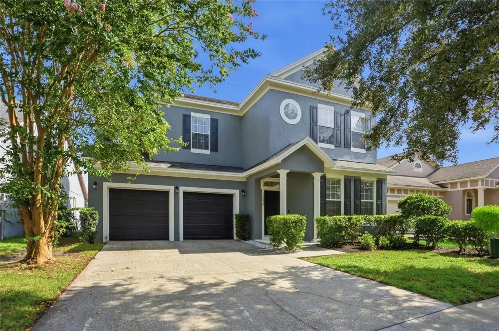 12830 CRAGSIDE LANE Windermere, FL 34786