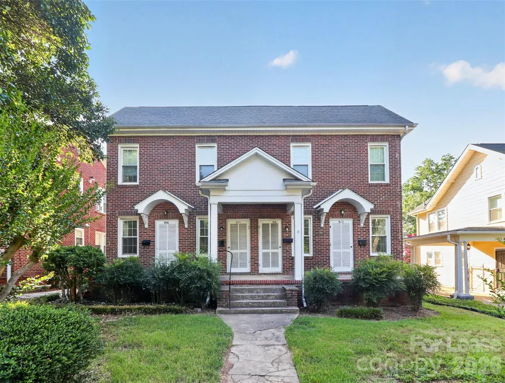 912 S York Street Gastonia, NC 28052