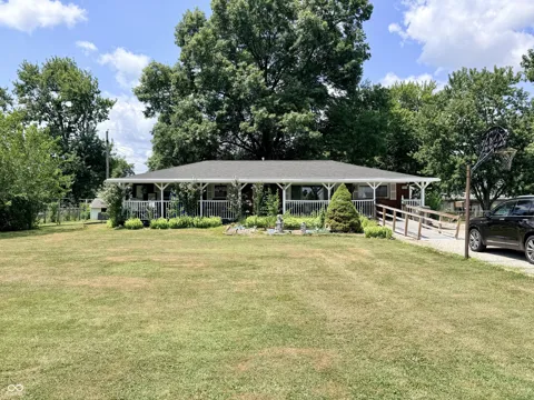 7414 Trotter Road