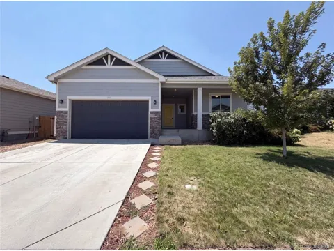 783 Settlers Drive
