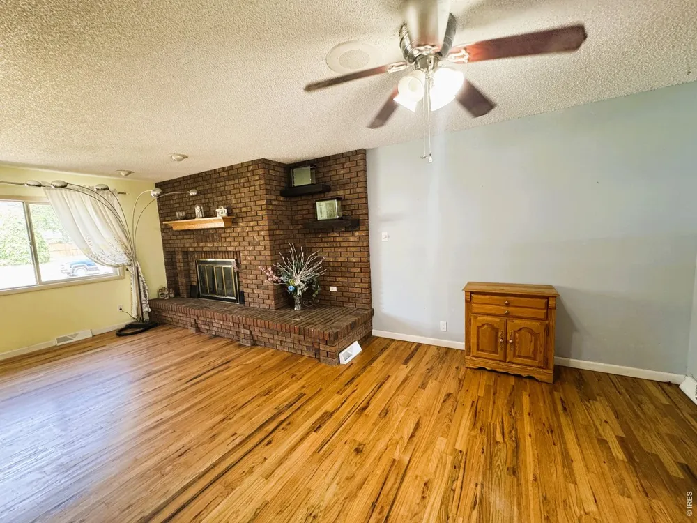 1324 Buchanan Street Sterling, CO 80751