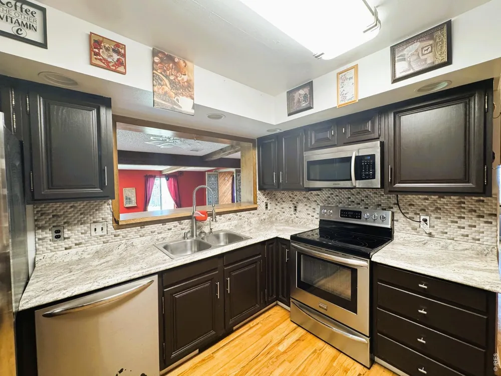 1324 Buchanan Street Sterling, CO 80751