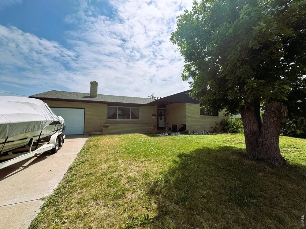 1324 Buchanan Street Sterling, CO 80751