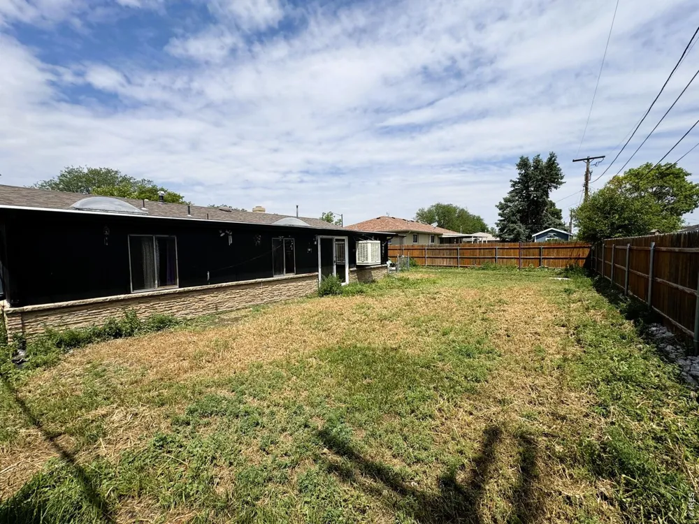 1324 Buchanan Street Sterling, CO 80751