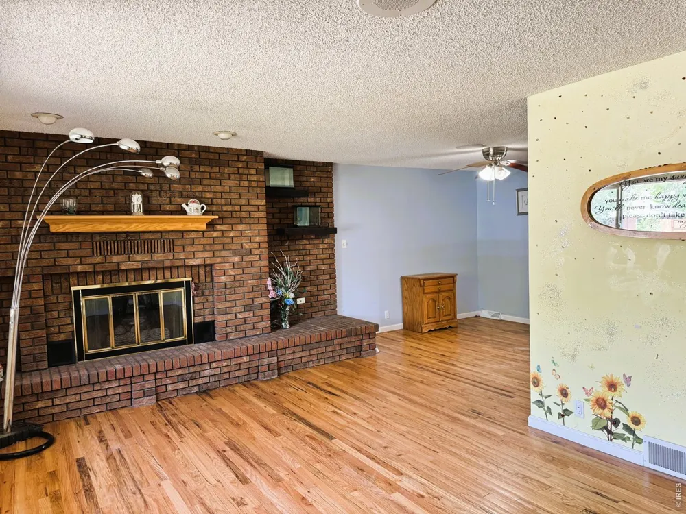 1324 Buchanan Street Sterling, CO 80751