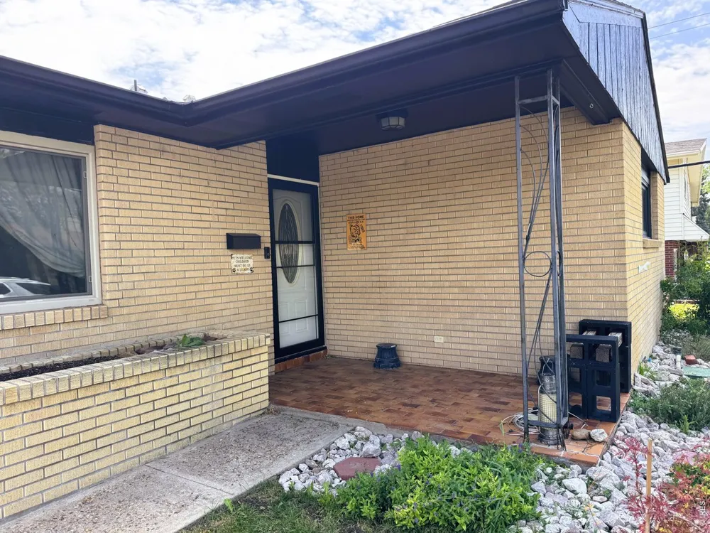 1324 Buchanan Street Sterling, CO 80751
