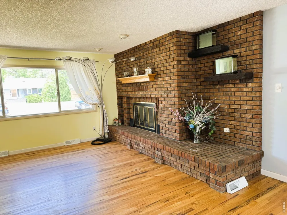 1324 Buchanan Street Sterling, CO 80751
