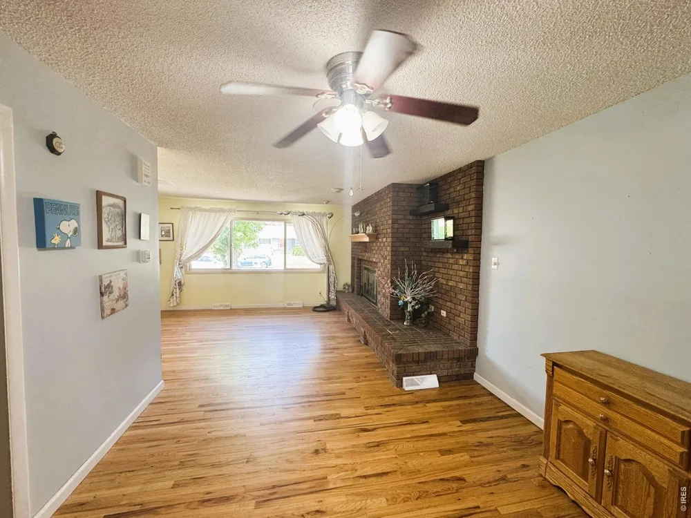 1324 Buchanan Street Sterling, CO 80751