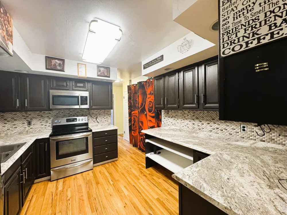 1324 Buchanan Street Sterling, CO 80751