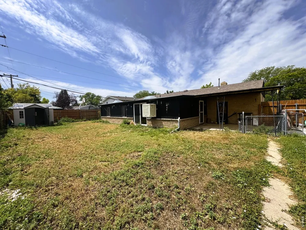 1324 Buchanan Street Sterling, CO 80751