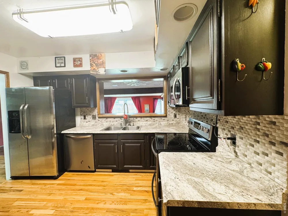 1324 Buchanan Street Sterling, CO 80751
