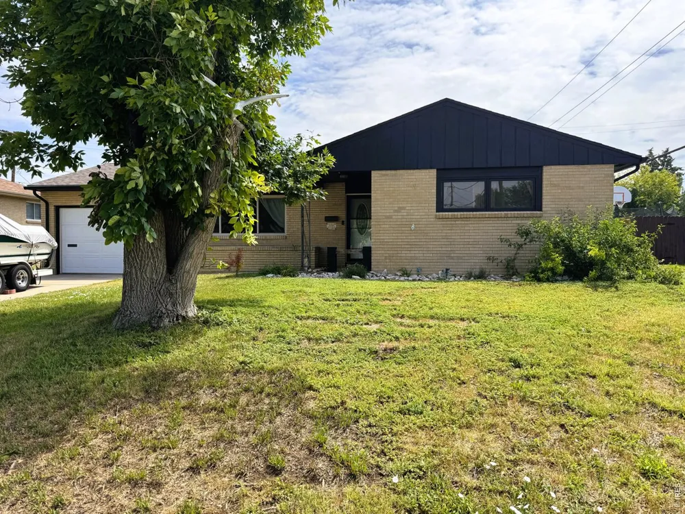 1324 Buchanan Street Sterling, CO 80751