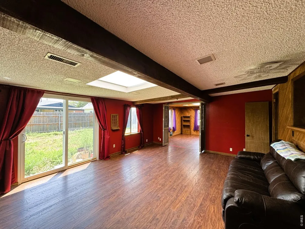 1324 Buchanan Street Sterling, CO 80751
