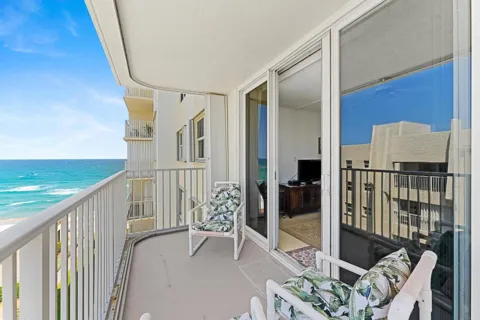 3540 S Ocean Boulevard #604