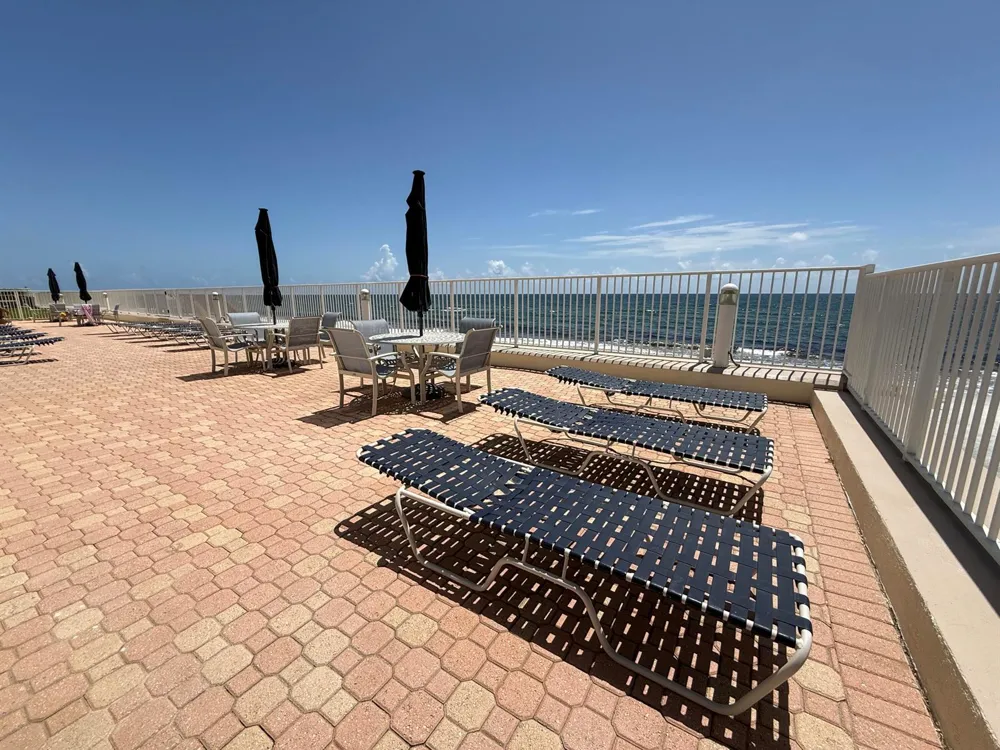 3540 S Ocean Boulevard #604 South Palm Beach, FL 33480