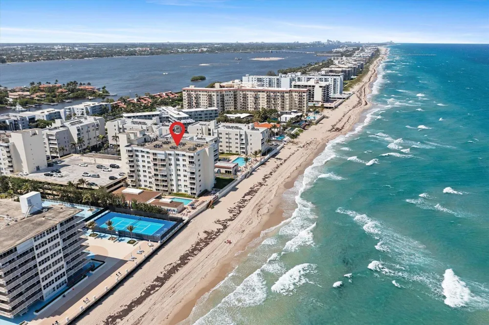 3540 S Ocean Boulevard #604 South Palm Beach, FL 33480