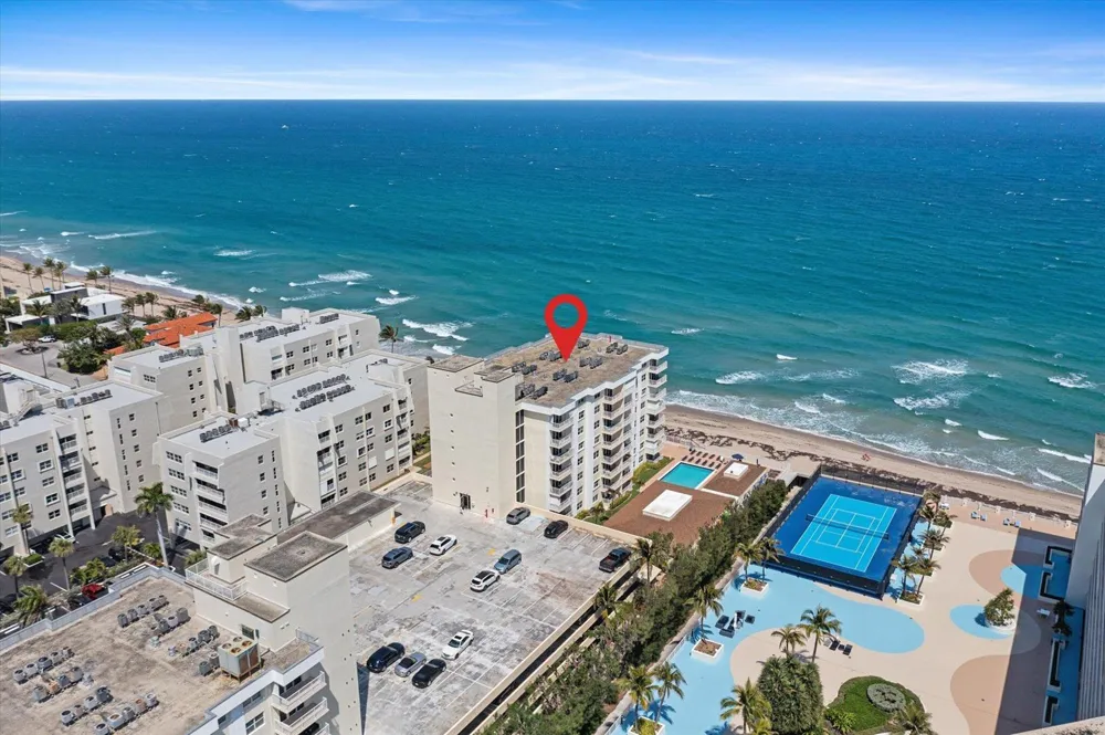 3540 S Ocean Boulevard #604 South Palm Beach, FL 33480
