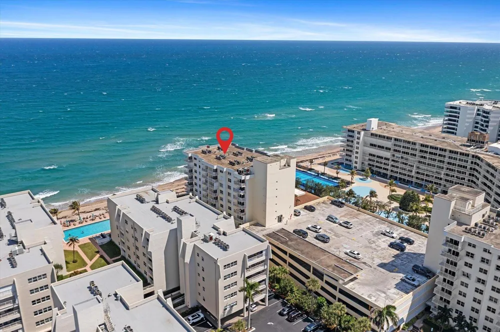 3540 S Ocean Boulevard #604 South Palm Beach, FL 33480