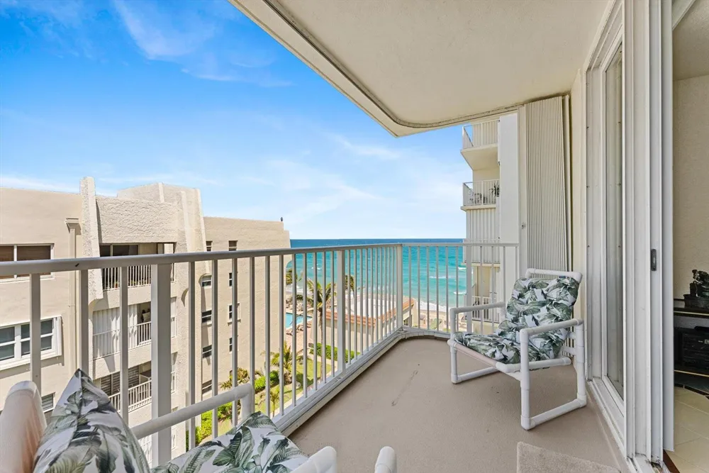 3540 S Ocean Boulevard #604 South Palm Beach, FL 33480