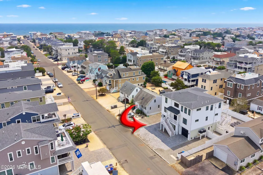 2 E 15th Street Long Beach, NJ 08008